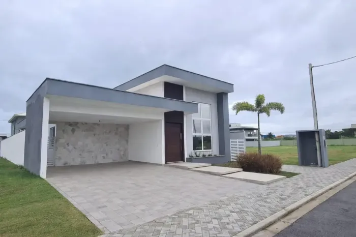 Casa no Condomínio Terras Alphaville Cabo Frio
