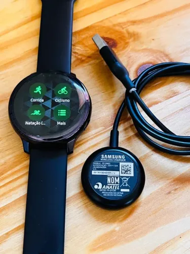 Smartwatch samsung galaxy watch active 2