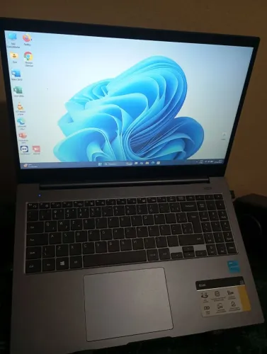 Notebook Samsung
