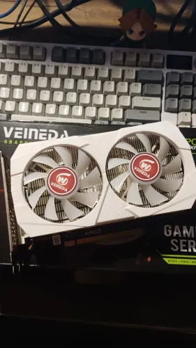 RX580 8GB 2048sp (LEIA)
