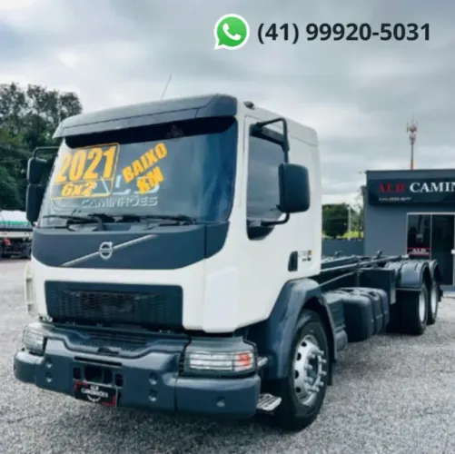 ROLL ON ROLL OFF Baixo KM - Revisado