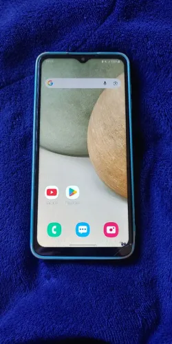 Samsung Galaxy A12 - 64GB | 4GB RAM | Muito bem conservado