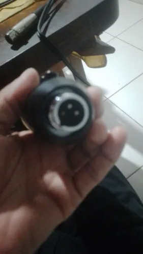Microfone Condensador B900