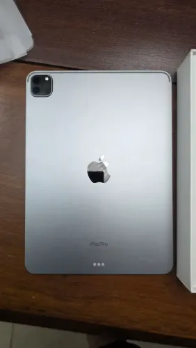 Ipad pro 11pol chip m2 4°geração