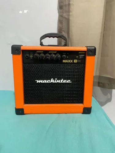 Amplificador