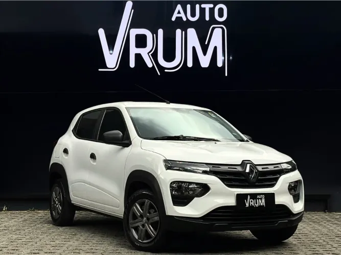 Renault Kwid 1.0 Zen 2023