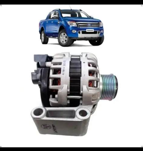 alternador ranger