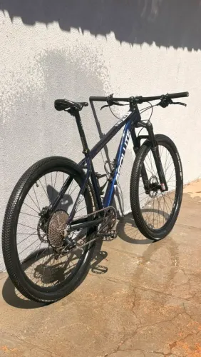 Bicicleta aro 29