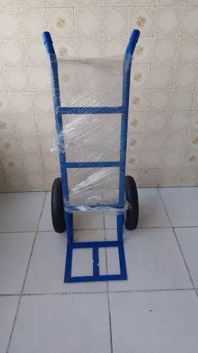 Carro de carga metalosa 200kg