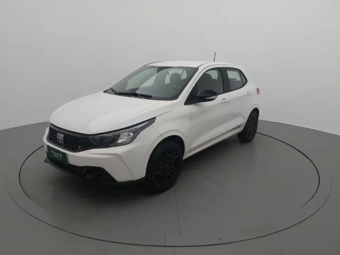Fiat Argo Drive 1.0 Firefly 2026