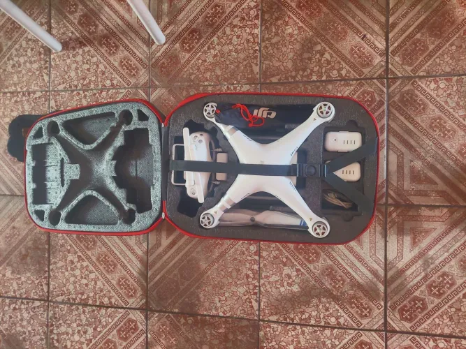 Drone phantom 3 advanced 