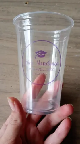 copos personalizados