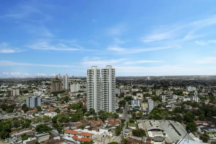 Apartamento à venda, no Maria Nina e Maria Nara em Recife, Cordeiro, com 3 quartos, 61.6m²