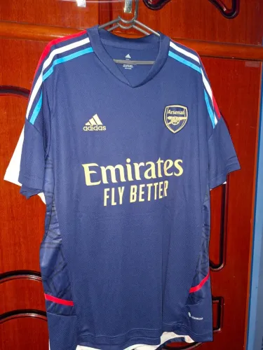 Camisa Arsenal Adidas 