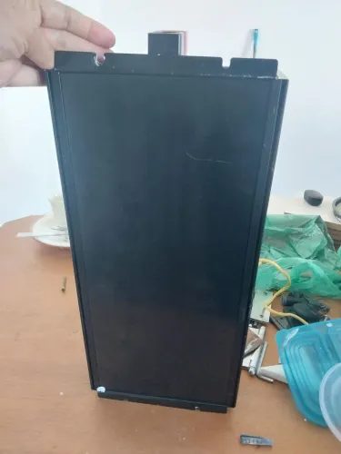 Inversor de Tensão Lucky Amazônia 6000W - 12V para 220V
