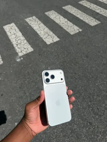 iPhone 17 Pro Max 256gb