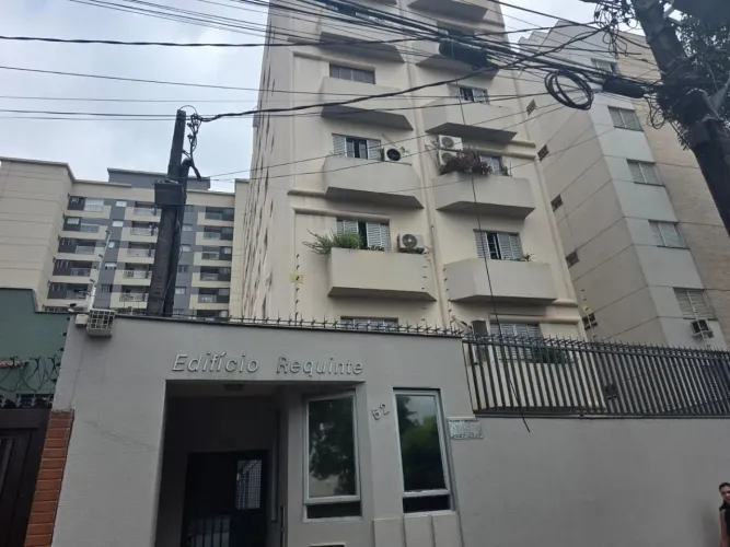 Apartamento Residencial 2 quartos para locação, Vila Fujita, Londrina - AP0243.