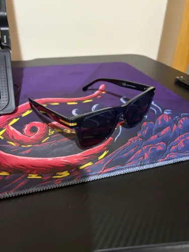 Óculos de sol com proteção uv 400