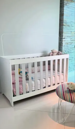 VENDO BERÇO 3 em 1