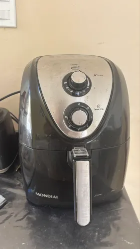 Air Fryer fritadeira 