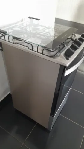 Vendo Fogão à Gás 