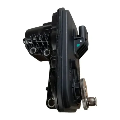 Atuador Turbina Wastegate Jeep Renegade Compass 2022 * Original