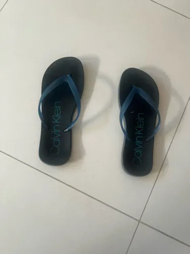 Sandália Calvin Klein 41/42