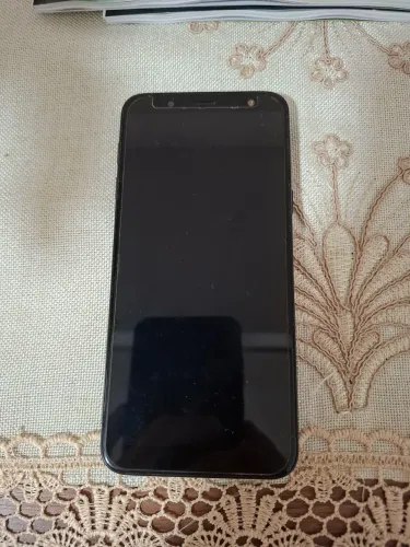 Celular Galaxy J6