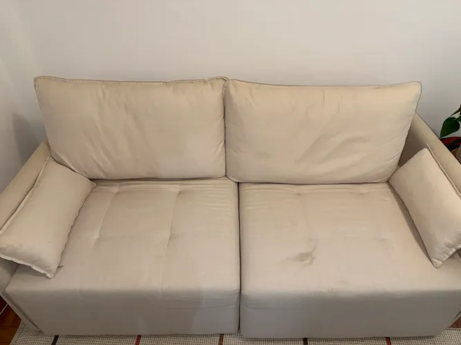 Sofá Abra Casa - Ming 1,98