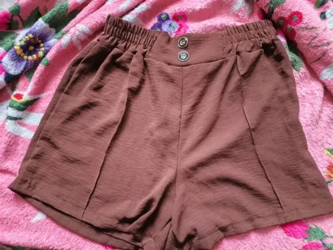 Short Feminino