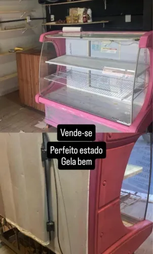 Refrigerador