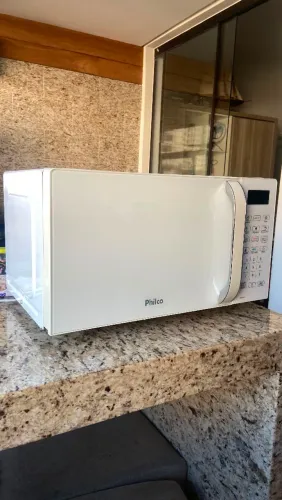 Micro-ondas