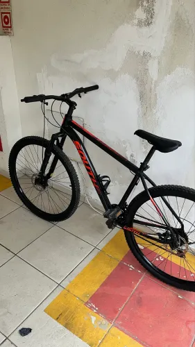 Bike aro 29