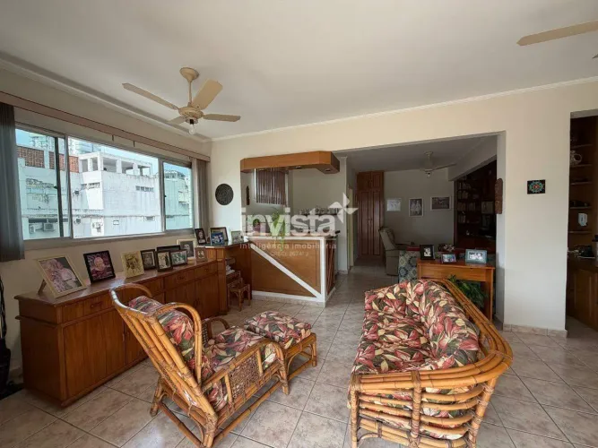 Cobertura Duplex à venda no bairro Boqueirão