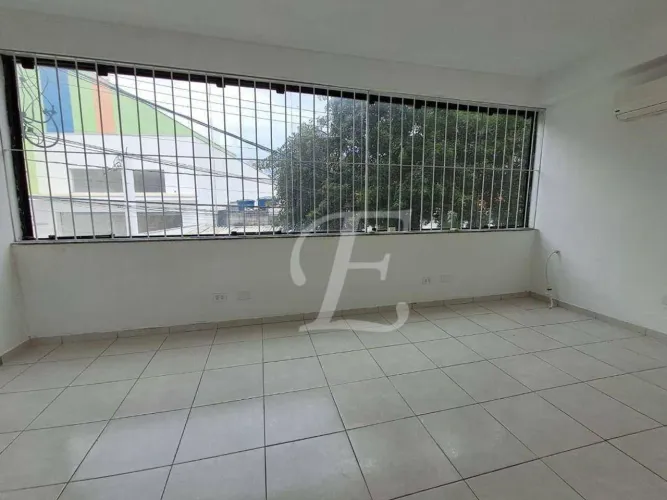 Sala para alugar, 33 m² por R$ 2.000,00/mês - Tucuruvi - São Paulo/SP