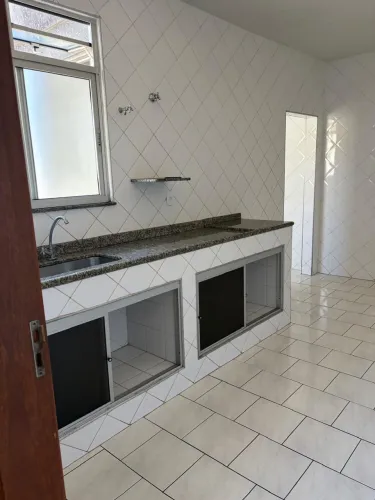 Ótimo Apto 2qtos Bairro Monte Castelo