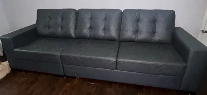 Sofá 2,4m