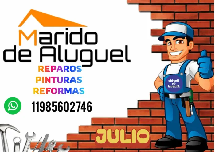 Marido de aluguel