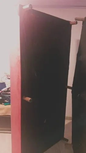 Cama box solteiro