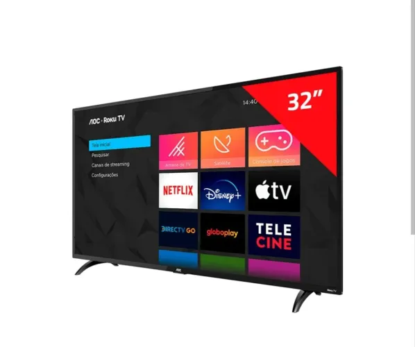 Tv 32 polegadas