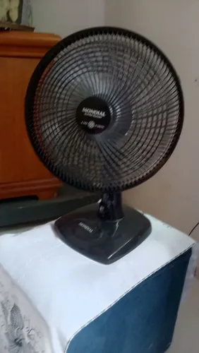 Ventilador 30 cm