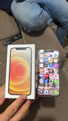 iPhone 12 128GB Urgente. 