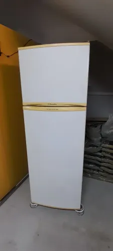 Refrigerador Dúplex DC 360
