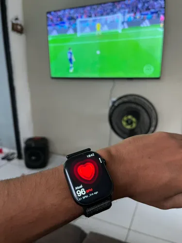 Watch S11 pro microwear OLED