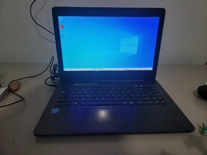 Notebook Positivo 
