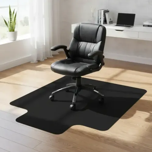 Tapete Protetor Cadeira Giratória Gamer Linha Premium