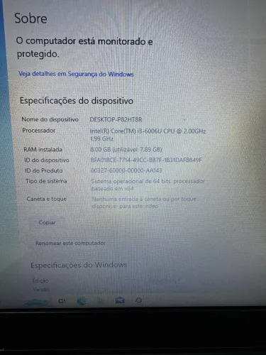 Notebook i3