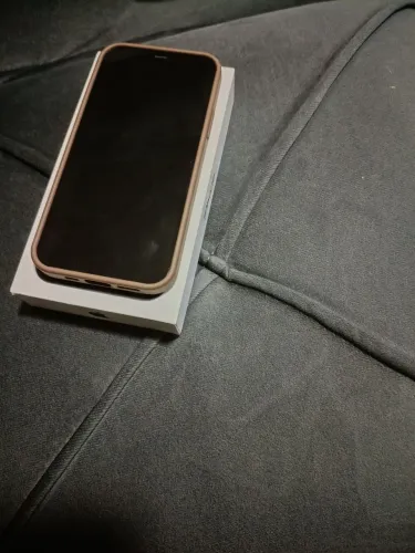 Vendo celular iphone