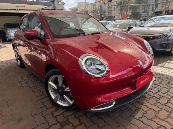GWM Ora 03 Skin (elétrico) 2024