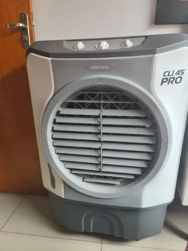 Climatizador ventisol 45 litros